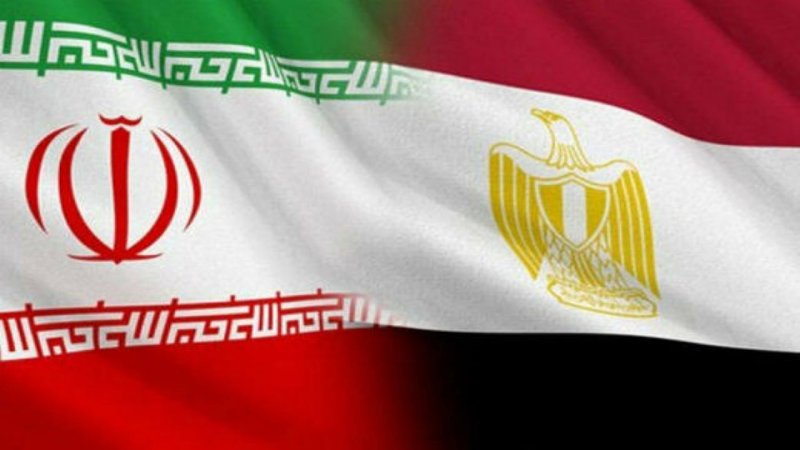 نگرانی رژیم صهیونیستی از احتمال عادی سازی روابط ایران و مصر