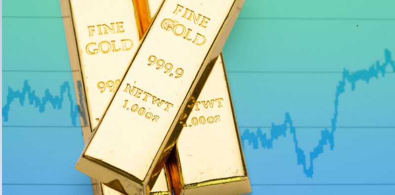 بازار طلا شوکه شد/ صعود چشمگیر قیمت طلا 
