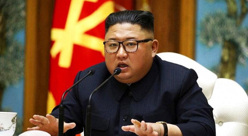 کیم جونگ اون: برای حمله اتمی باید آماده شویم!