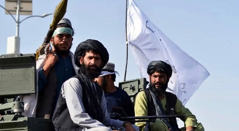 بیانیه عجیب طالبان درباره برگزار کنندگان نوروز + متن