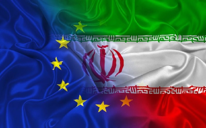 اتحادیه اروپا ششمین بسته تحریمی علیه ایران را تصویب کرد