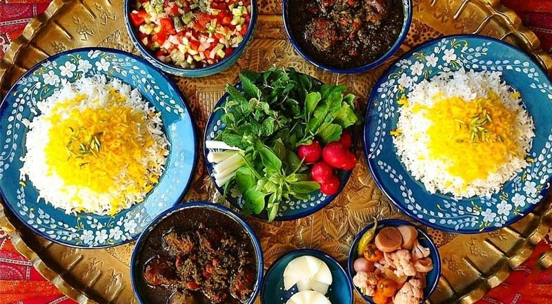 حداقل هزینه خورد و خوراک ماهیانه یک خانوار تهرانی در آغاز 1402 چقدر است؟ + جدول