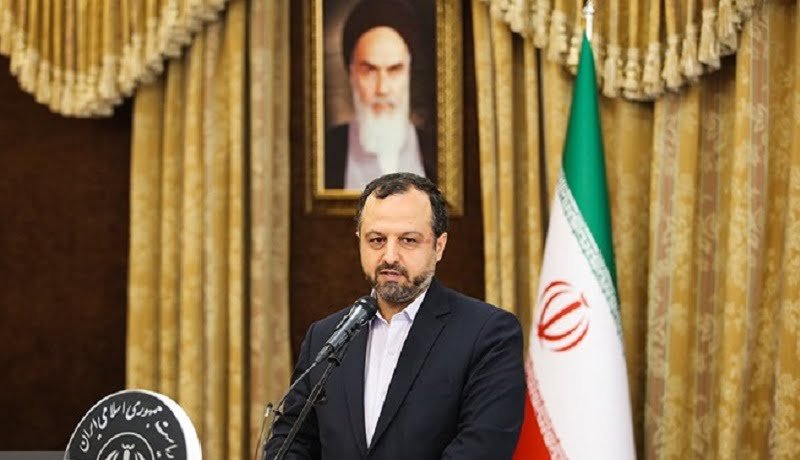 ایران به بالاترین سطح صادرات نفت خود در ۲ سال گذشته دست یافته است 