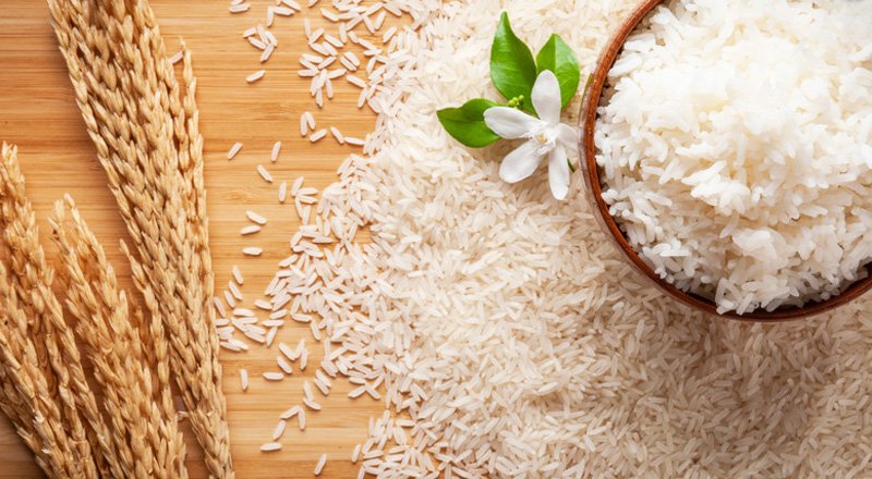 قیمت جدید انواع برنج ایرانی و خارجی اعلام شد + جدول ماه رمضان ۱۴۰۲