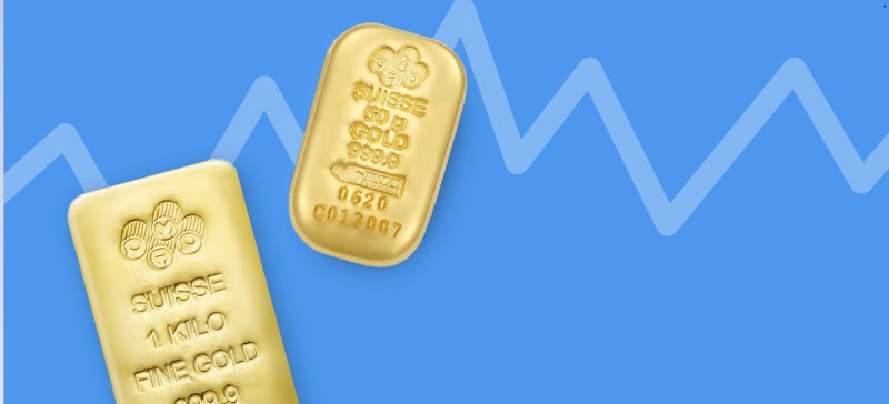 افزایش قیمت طلا متوقف شد /این عامل صعود دوباره قیمت طلا را رقم می زند
