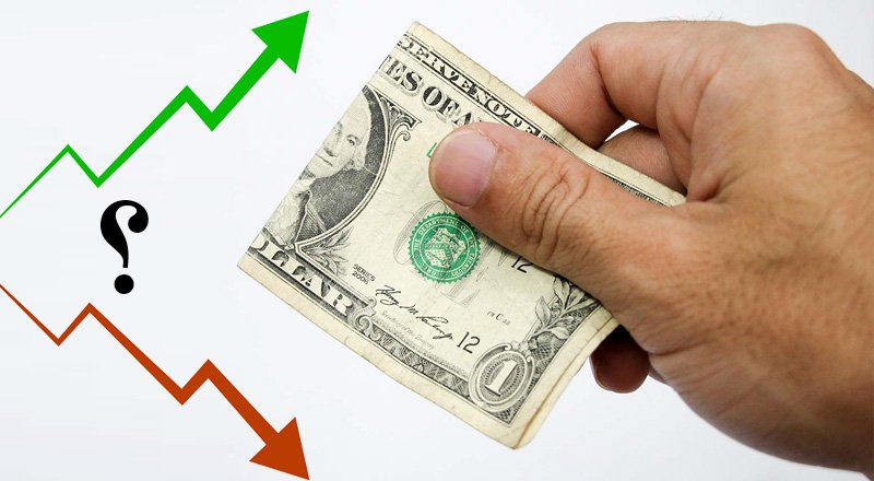 پیش‌بینی مهم درباره قیمت دلار در سال جدید/ دلار افزایشی می شود یا کاهشی؟