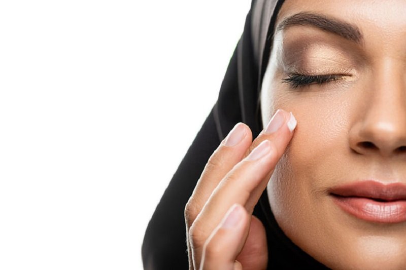  تکنیک های  مراقبت از پوست در ماه رمضان