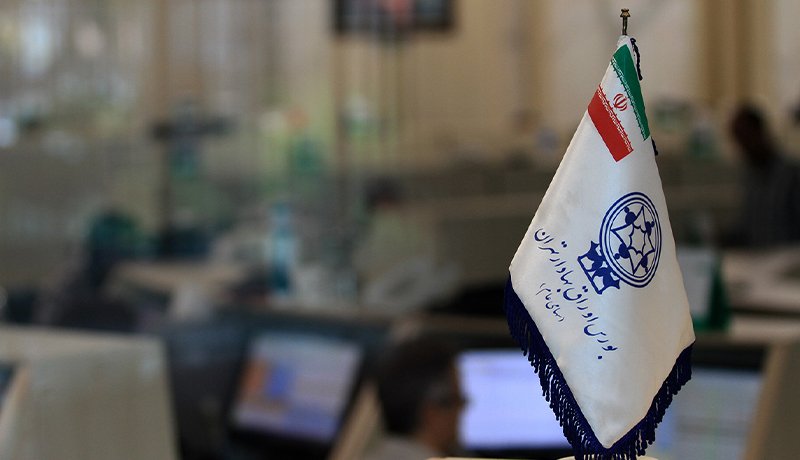 بازگشت شاخص بورس به کانال 2 میلیون واحدی بعد از دو سال