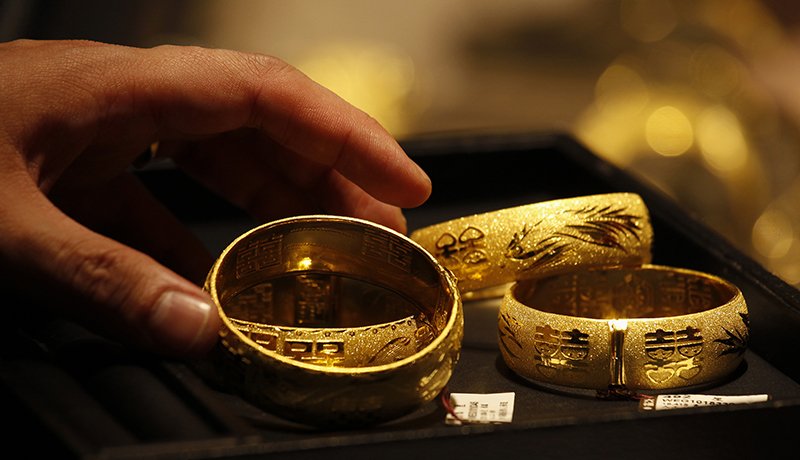 جدیدترین قیمت طلا و سکه  در ایران