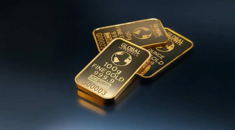 دلار افزایش قیمت طلا را متوقف کرد