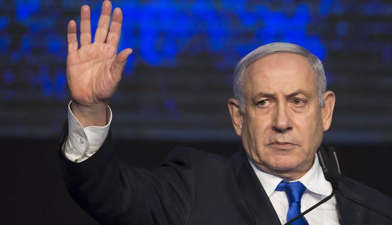 نتانیاهو از توقف طرح جنجالی خود خبر داد