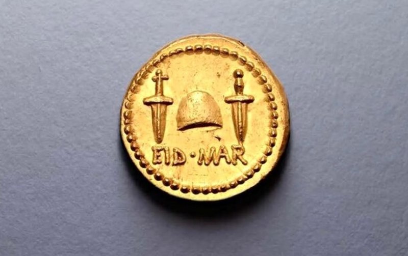 گرانترین سکه تاریخی جهان متعلق به این کشور است + عکس