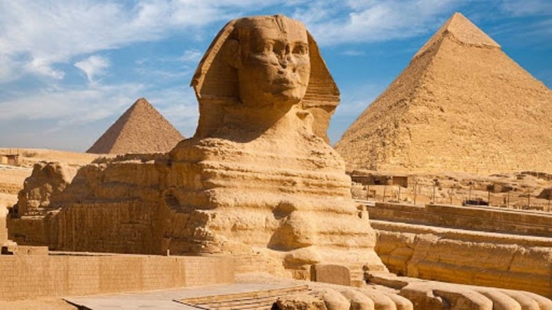 ایرانیان برای سفر به مصر چگونه می‌توانند ویزا دریافت کنند؟
