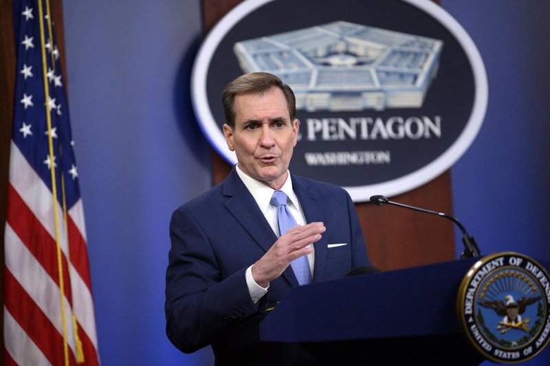 آمریکا: هر زمان و هر طور که بخواهیم به حملات به پایگاه‌هایمان در سوریه و عراق پاسخ می‌دهیم