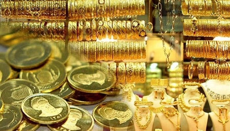 صعود قیمت در بازار طلا/ سکه وارد کانال 32 میلیونی شد