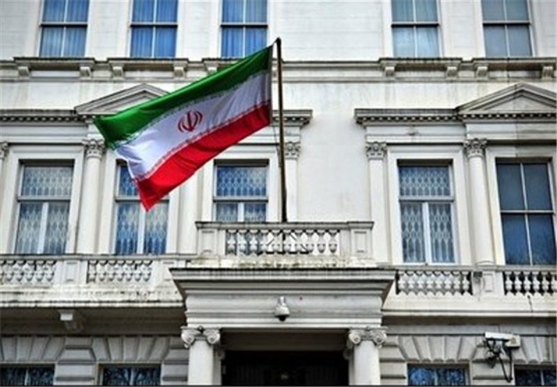 رد ادعای رژیم صهیونیستی علیه ایران توسط سفارت کشورمان در یونان