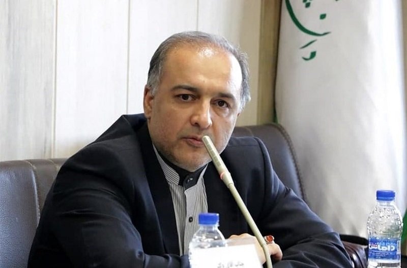 واکنش سفارت ایران در ارمنستان به انتشار مطالب جعلی درباره سفیر جدید