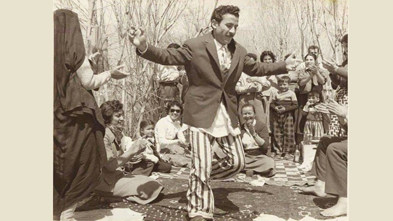 فلسفه گره زدن سبزه در 13 بدر چیست؟