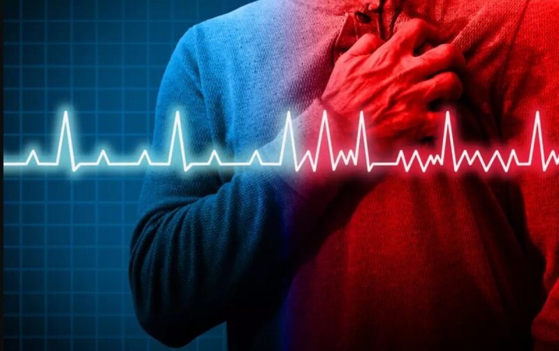 یافته‌ جدید درباره ارتباط آنفلوآنزا با حمله قلبی