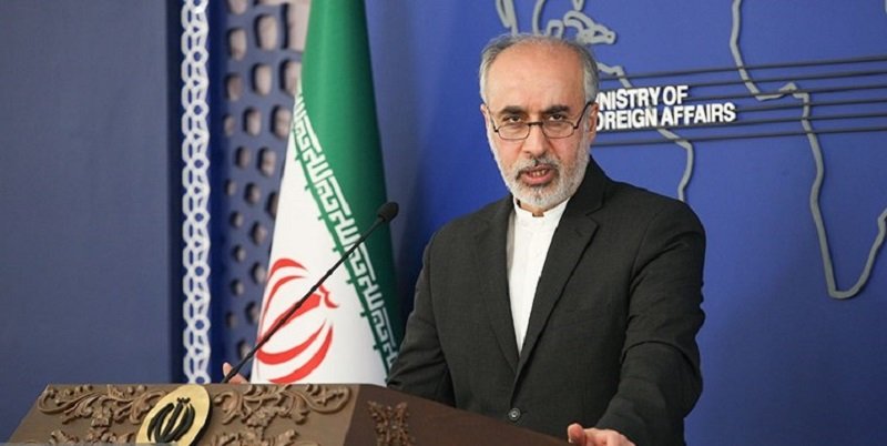 واکنش ایران به قطعنامه شورای حقوق بشر 