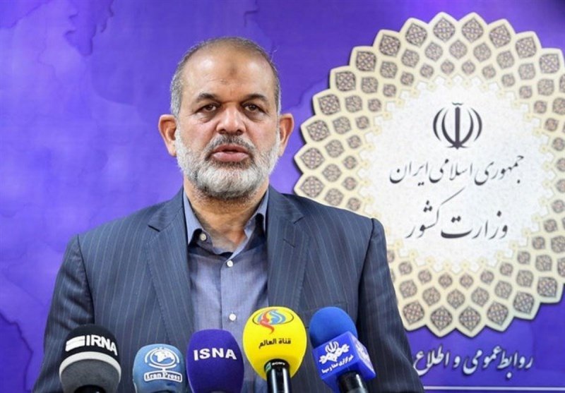 واکنش وزیر کشور به خبر ریزپرنده در اصفهان