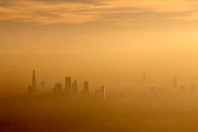 آلودگی هوا، افراد غیرسیگاری را به سرطان مبتلا می کند