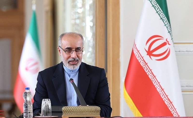  از امروز روابط رسمی میان ایران و عربستان فعال شده است