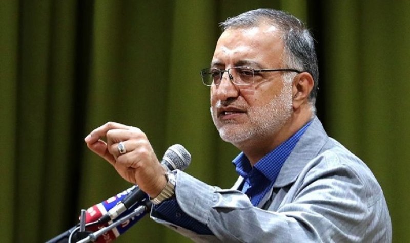 واکنش زاکانی به حقوق ۴۶ میلیونی در شورای شهر تهران