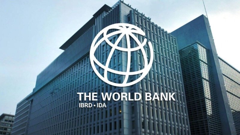 پیش‌بینی بانک جهانی از اقتصاد ایران در ۲۰۲۳