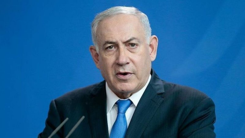 پیام مهم نتانیاهو به ایران از طریق ۴ کشور