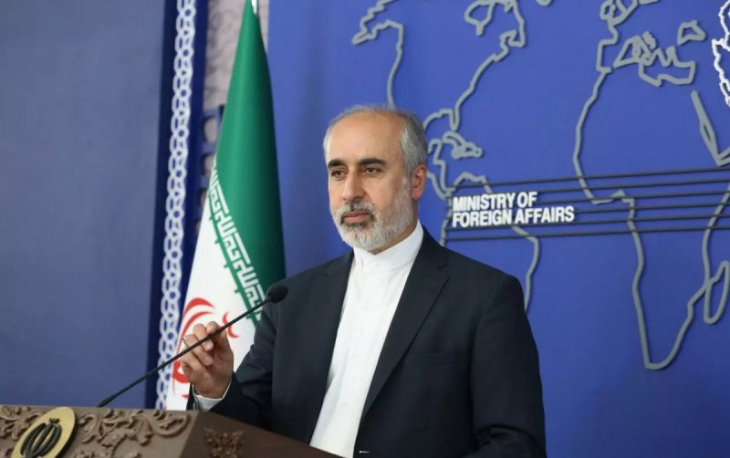واکنش ایران به اعزام بمب‌افکن‌های آمریکا به غرب آسیا