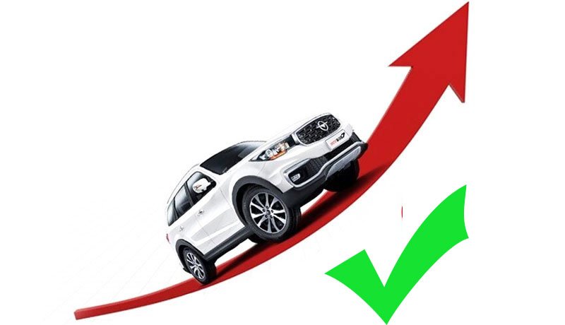 یک شرکت خودروسازی دیگر هم مجوز افزایش قیمت را دریافت کرد! + قیمت جدید محصولات