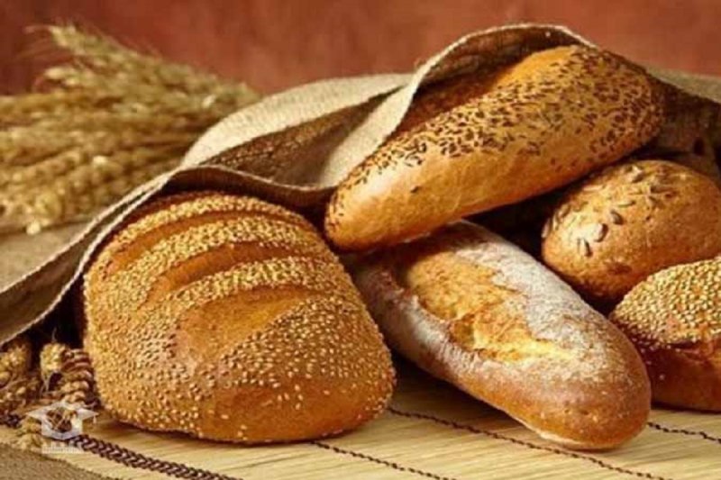 کدام نان به کاهش وزن شما کمک می‌کند؟
