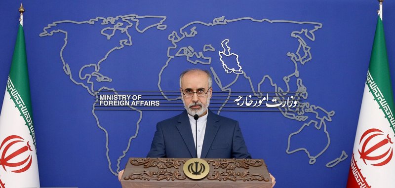 کنعانی: جزئیات سفر هیات ایرانی به منامه