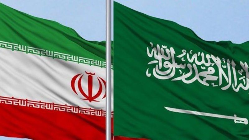 بازگشایی سفارت ایران در ریاض قبل از