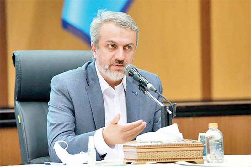روایت وزیر صمت از خودروسازانی که به جای پول سکه دریافت می کردند