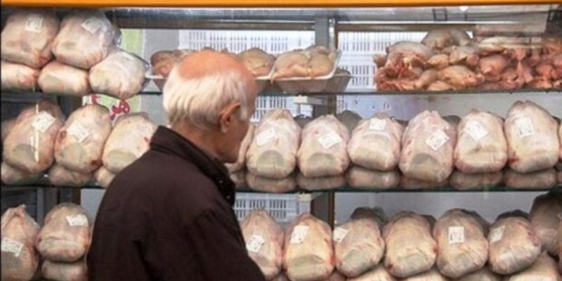 کاهش قیمت‌ گوشت مرغ در روزهای آینده