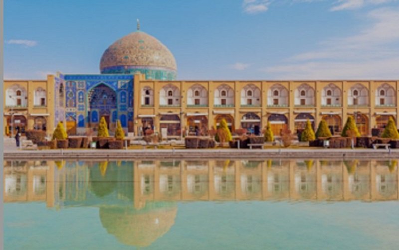 نظر شما درباره سفر به اصفهان در تابستان چیست؟