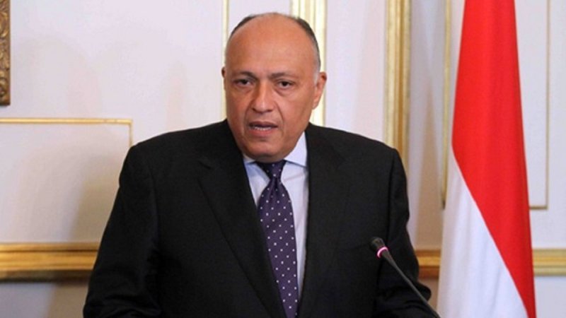 وزیر خارجه مصر: روابط تهران و قاهره منوط به ارزیابی توافق تهران و ریاض است