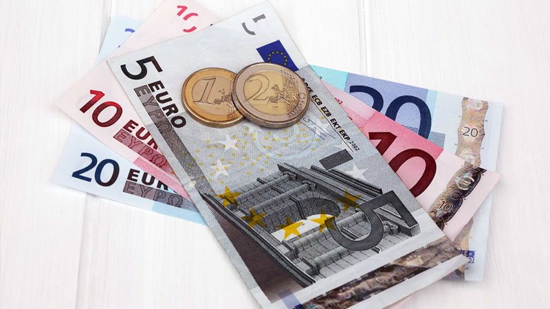 پرداخت ۶ هزار یورو در قبال دریافت وثیقه ملکی