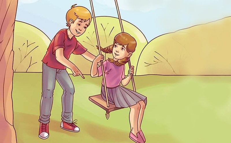 تست