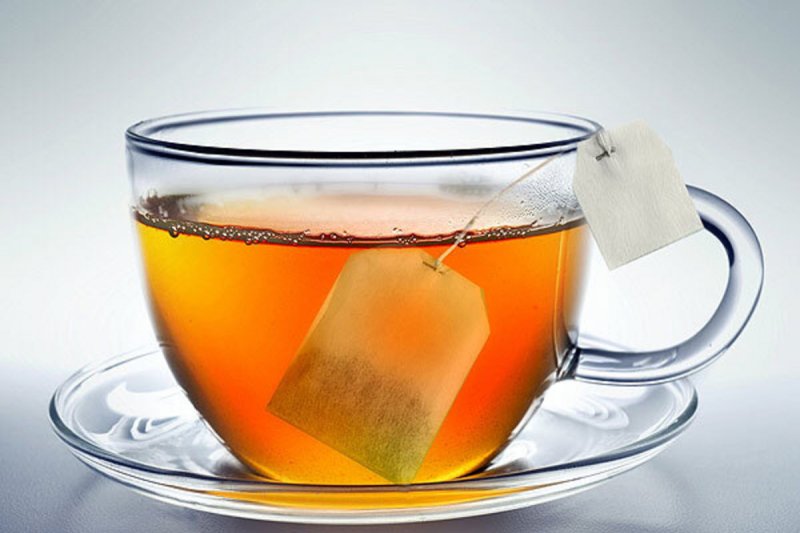 هشداری مهم درباره مصرف چای کیسه ای 