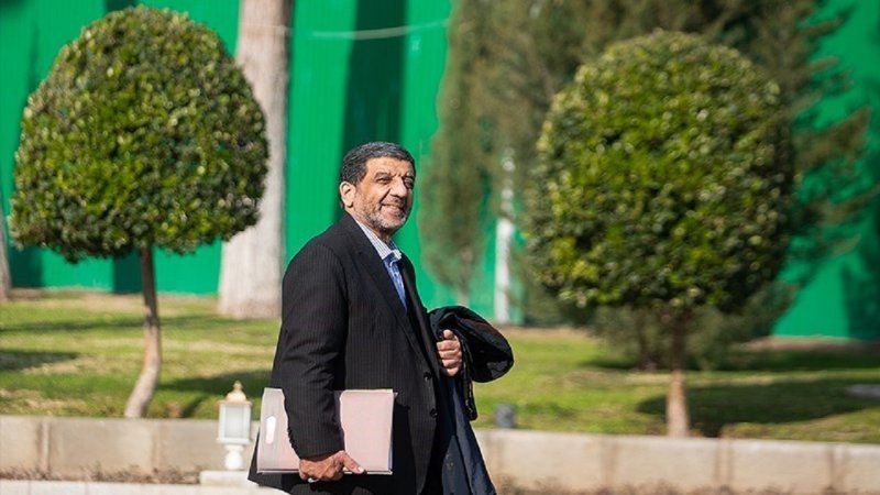 راهکار ضرغامی برای نرقصیدن مردم در مکان‌های فرهنگی 