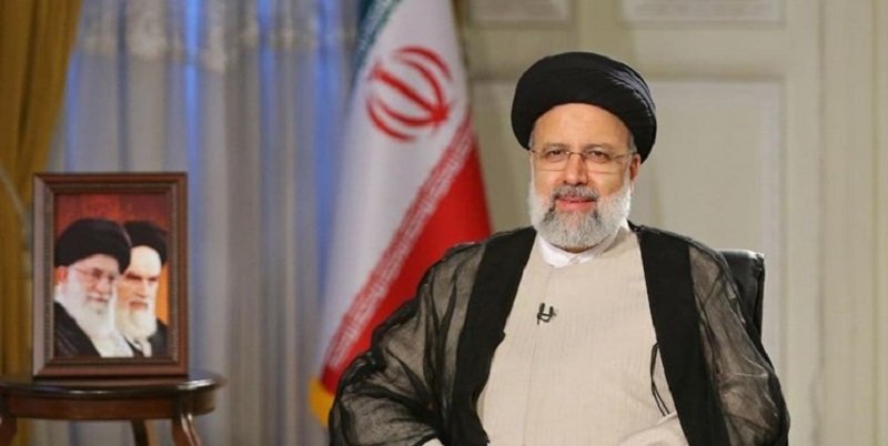پیام تبریک جمعی از رؤسای کشورهای اسلامی به رئیسی