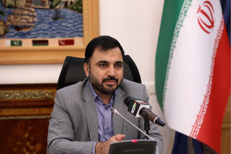 واکنش وزیر ارتباطات به تقطیع سخنان خود در نماز عید فطر