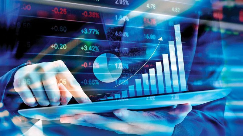 صعود شاخص بورس در نخستین روز معاملاتی اردیبهشت