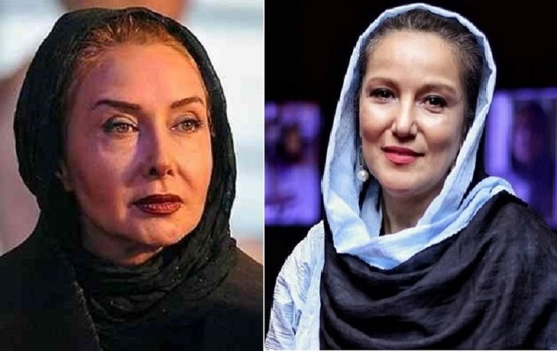تشکیل پرونده قضایی برای این دو بازیگر 