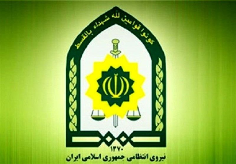 دستگیری عامل زیرگیری روحانی در دستور کار پلیس تهران + فیلم