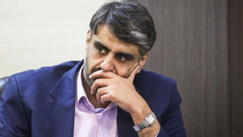 اولین واکنش مدیرکل مطبوعات داخلی ارشاد به اخراج خبرنگار توسط علیرضا دبیر