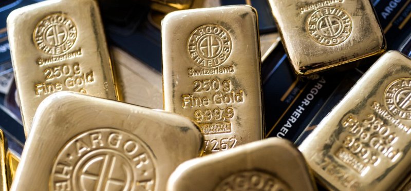 طلا بر سر دو راهی/ یک پیش بینی مهم برای قیمت طلا 